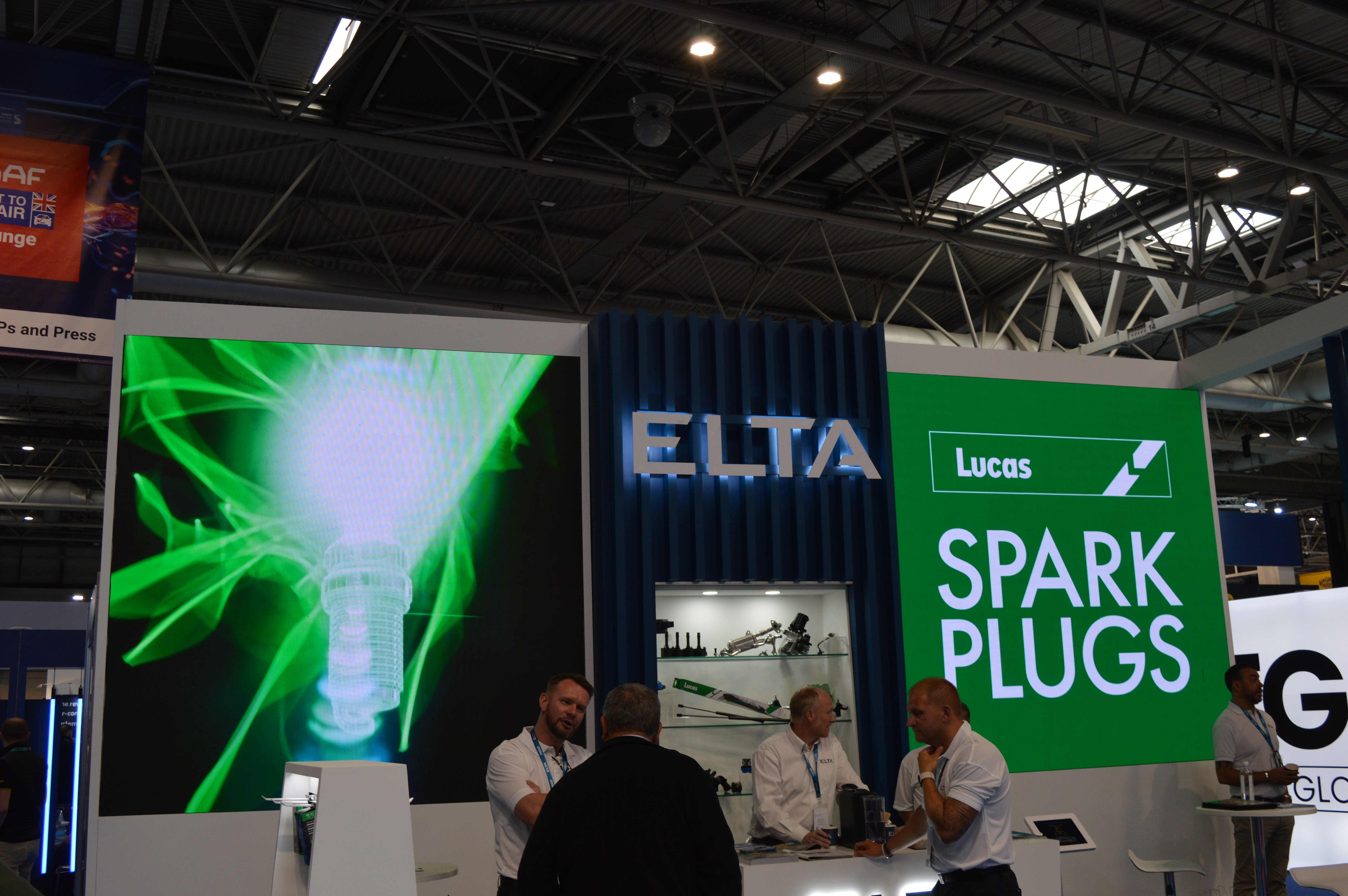 elta