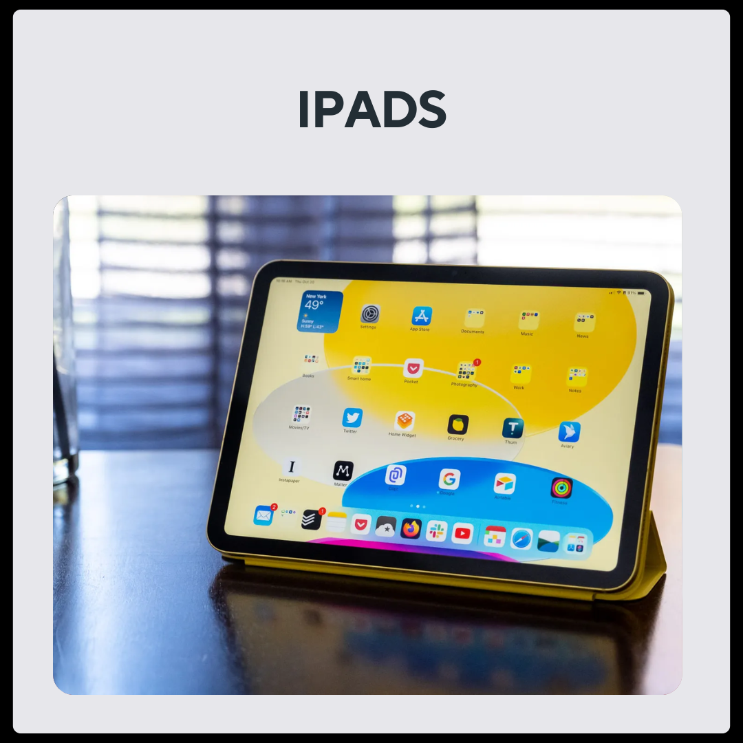 LARGE FORMAT LED SCREENS (20)