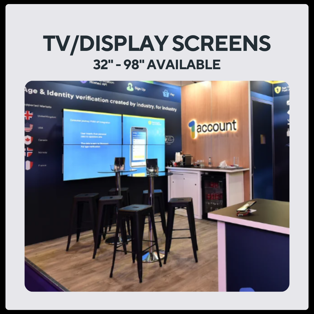 LARGE FORMAT LED SCREENS (22)