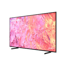 Samsung 75in TV Screen