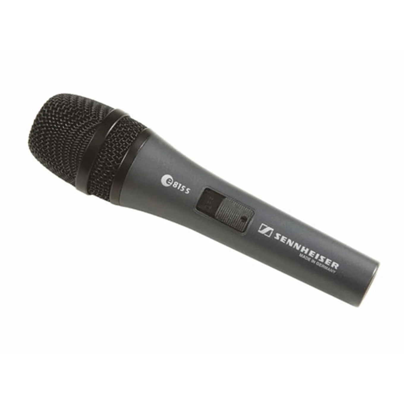 Seinheiser Microphone