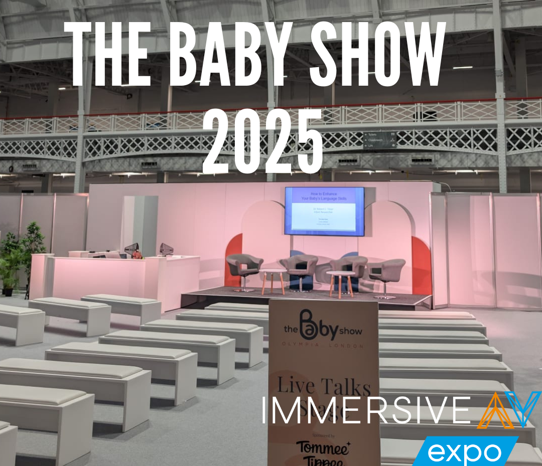 the baby show 2025